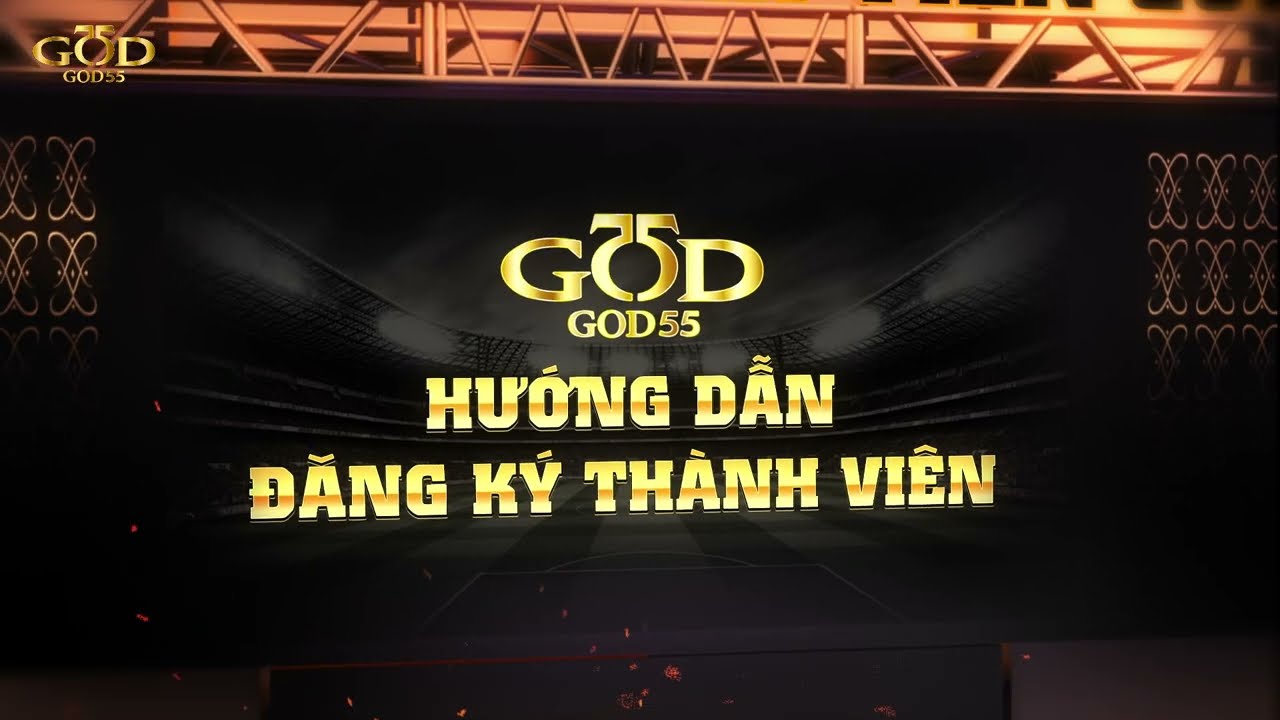 Hướng Dẫn Thao Tác Cá Cược Tại God55